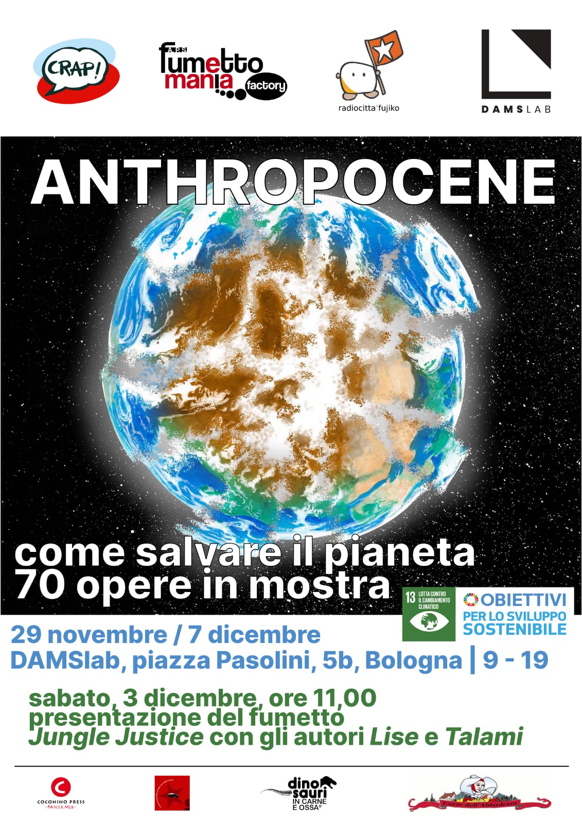 Anthropocene manifesto 29.11.22