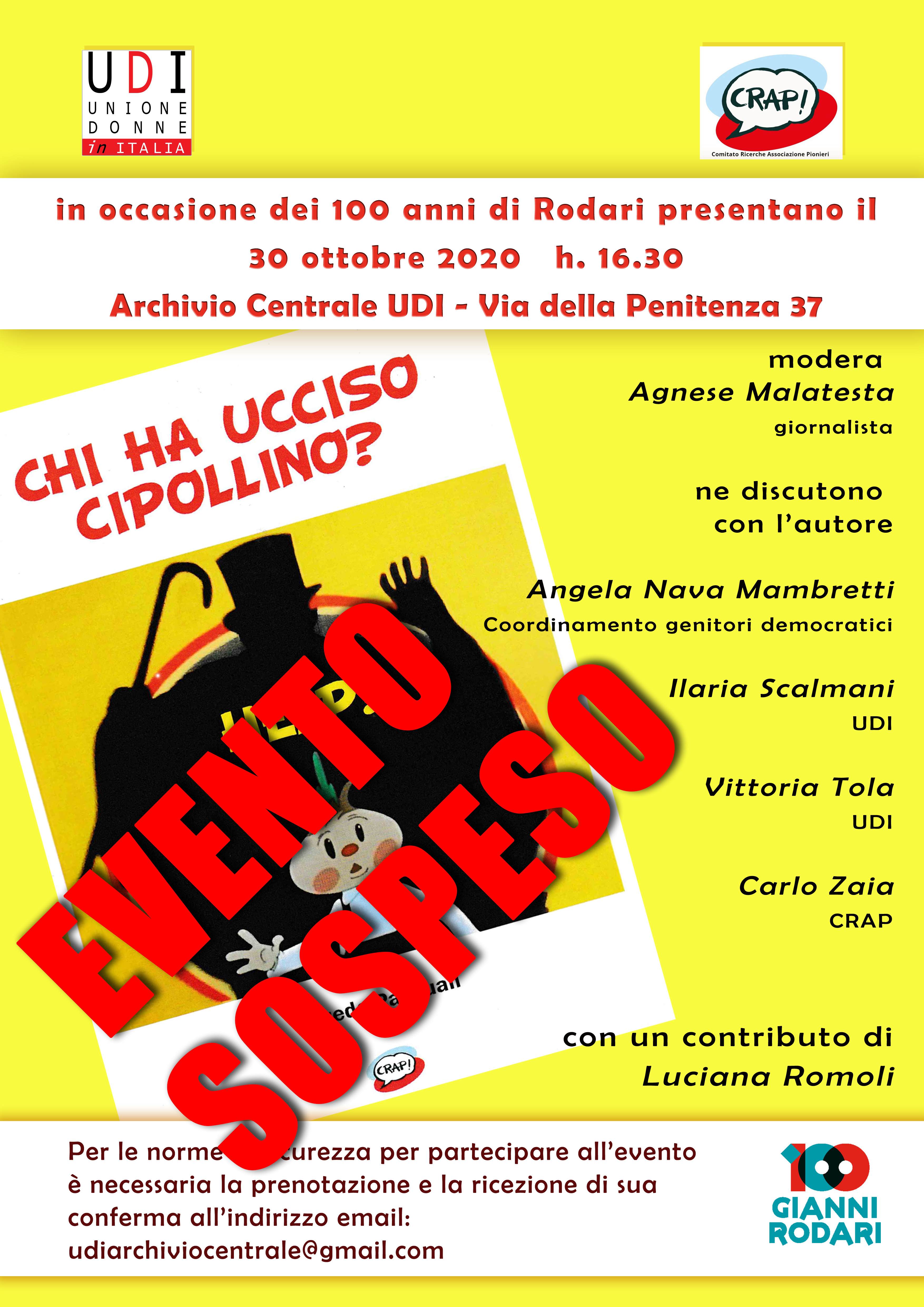 Incontro Roma del 30 ottobre 2020 compressed