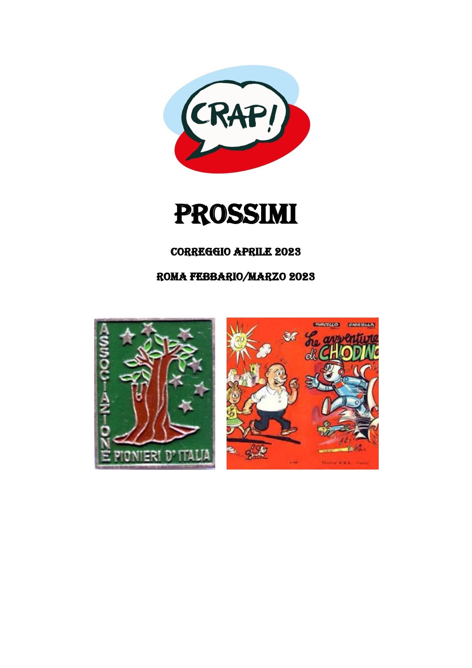 PROSSIMI INCONTRI PUBBLICI18
