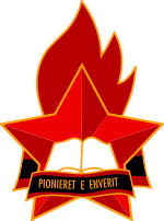 Pionieri di Enver