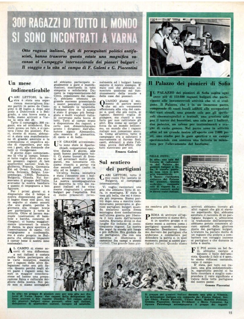 n42. 23 ottobre 1960