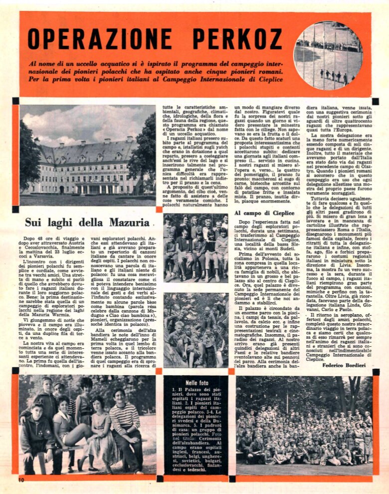 n35. 4 settembre 1960