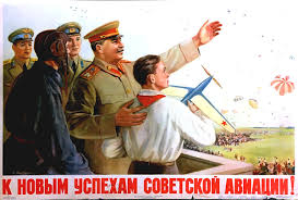 pionieri in urss anni 1950