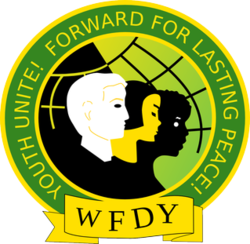 Wfdy logo
